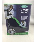 3-way Baby Carrier
