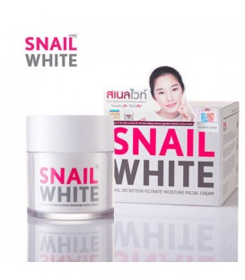 Snail White Face Cream