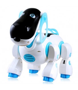 Robot Doggie